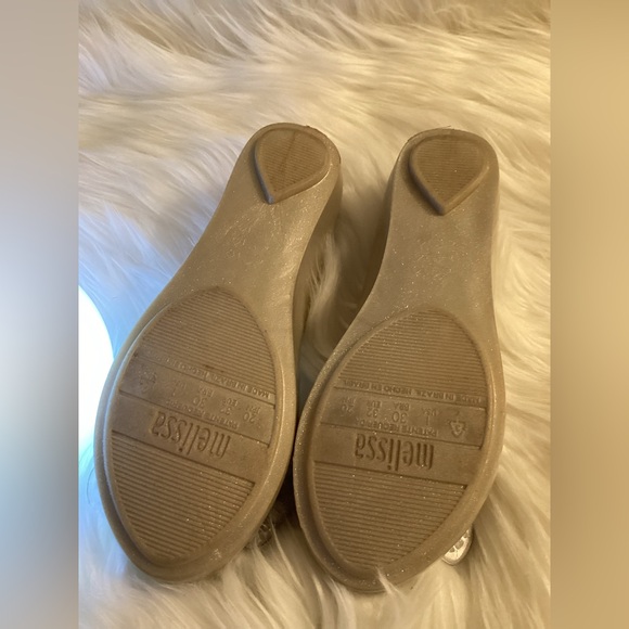 Melissa shoes size 1 - Picture 6 of 6